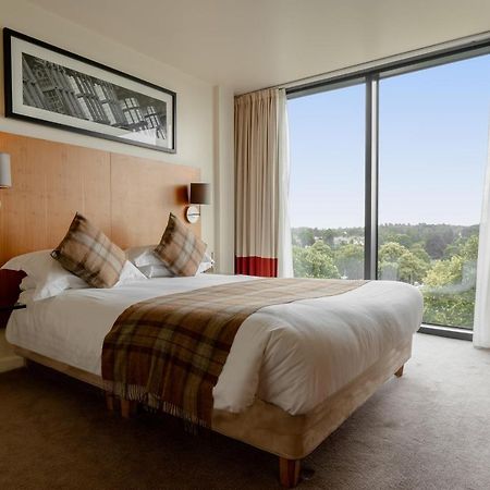 Abode Chester Bagian luar foto
