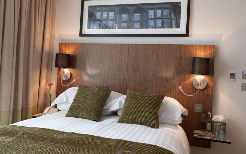 Abode Chester Ruang foto
