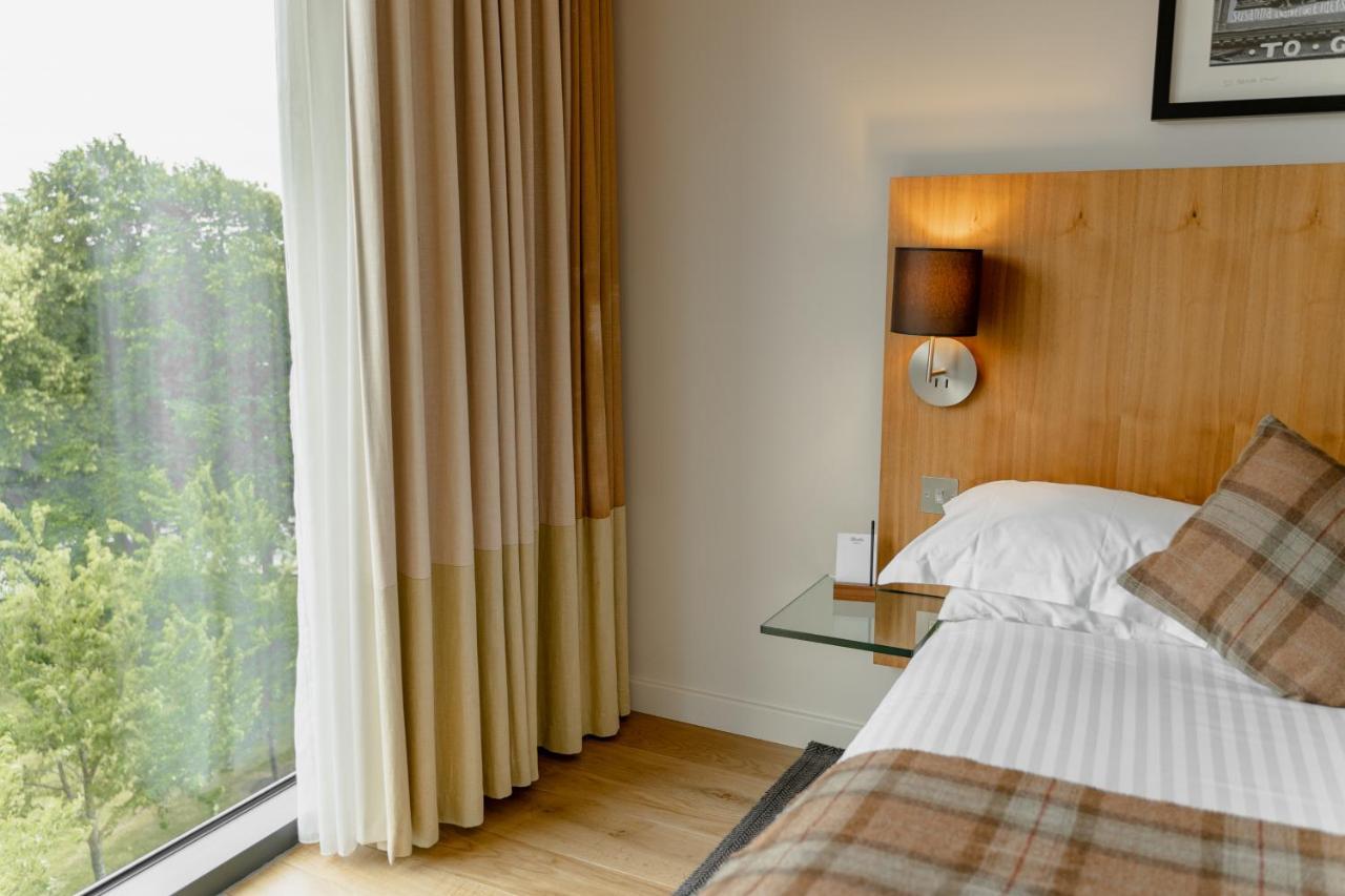 Abode Chester Bagian luar foto
