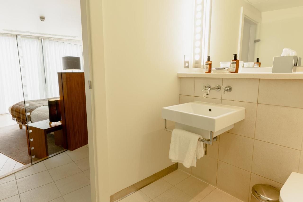 Abode Chester Bagian luar foto