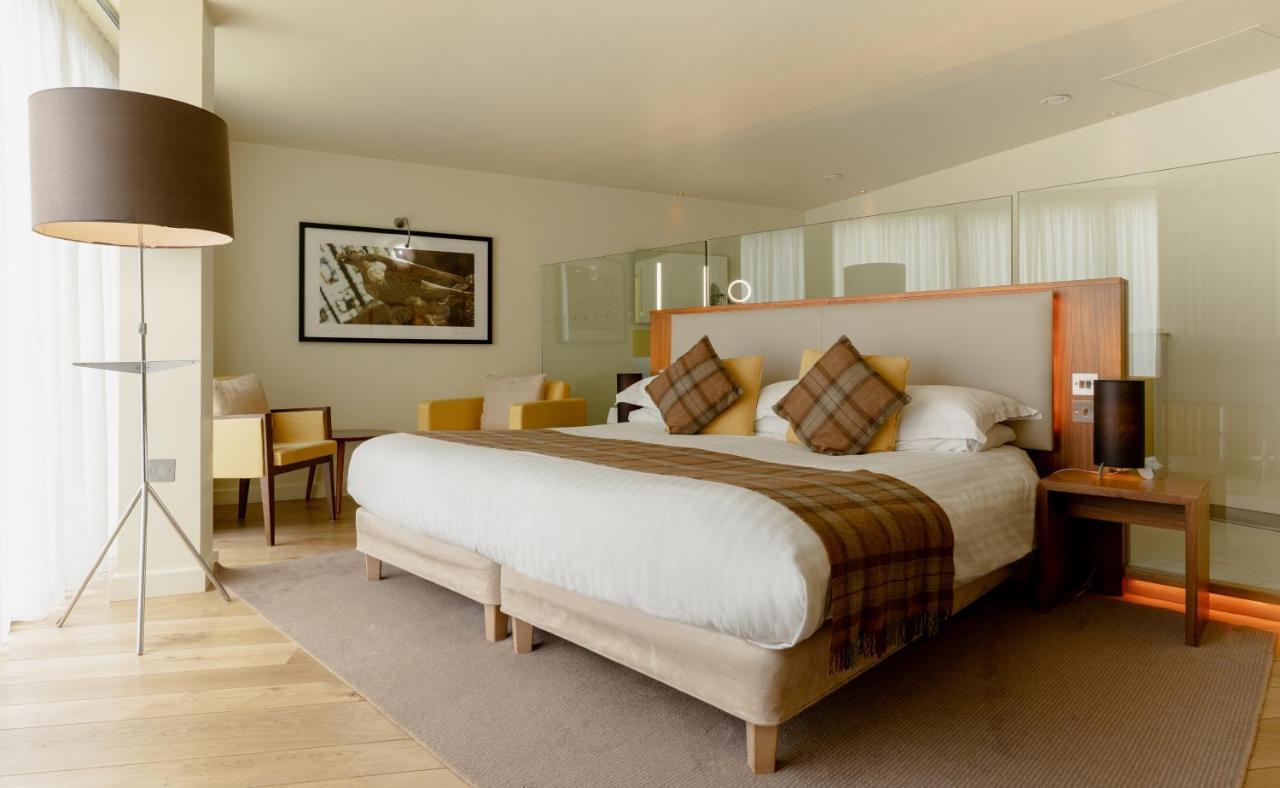 Abode Chester Bagian luar foto