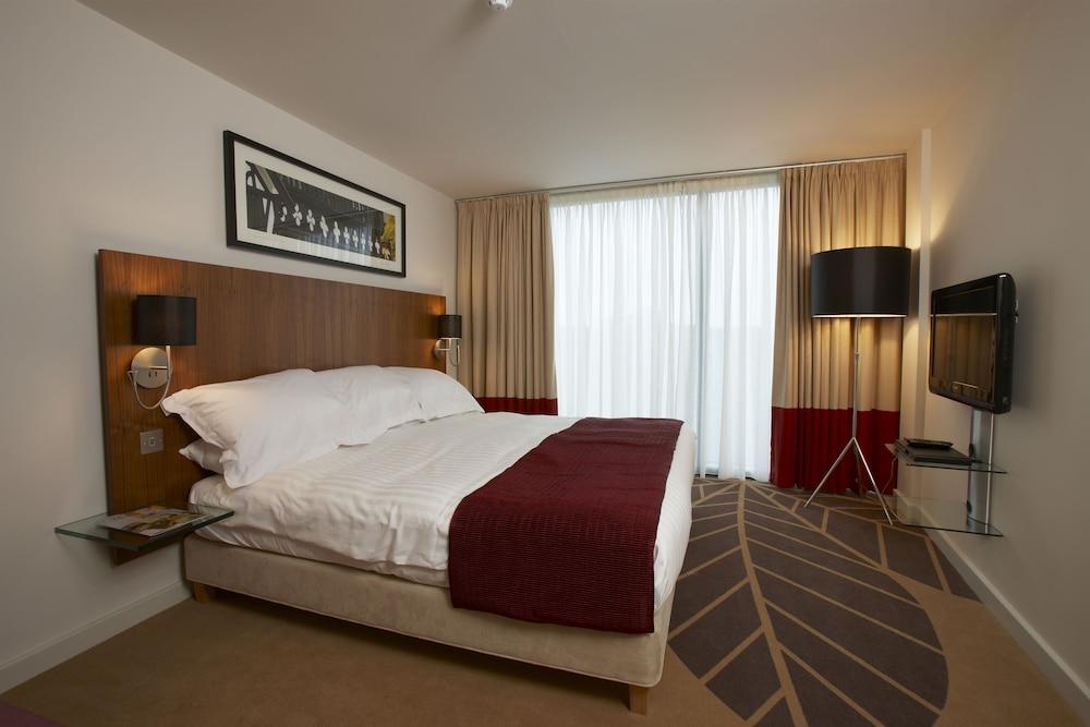 Abode Chester Bagian luar foto