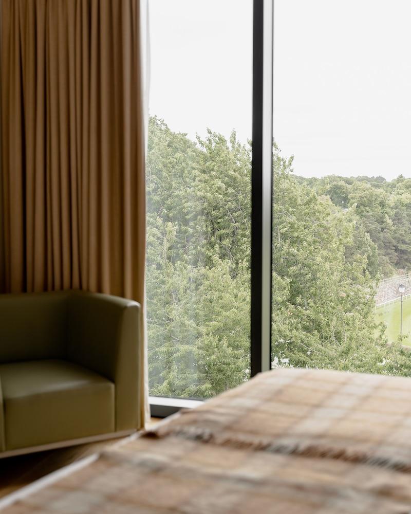Abode Chester Bagian luar foto