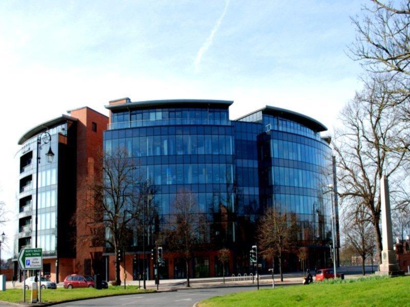 Abode Chester Bagian luar foto