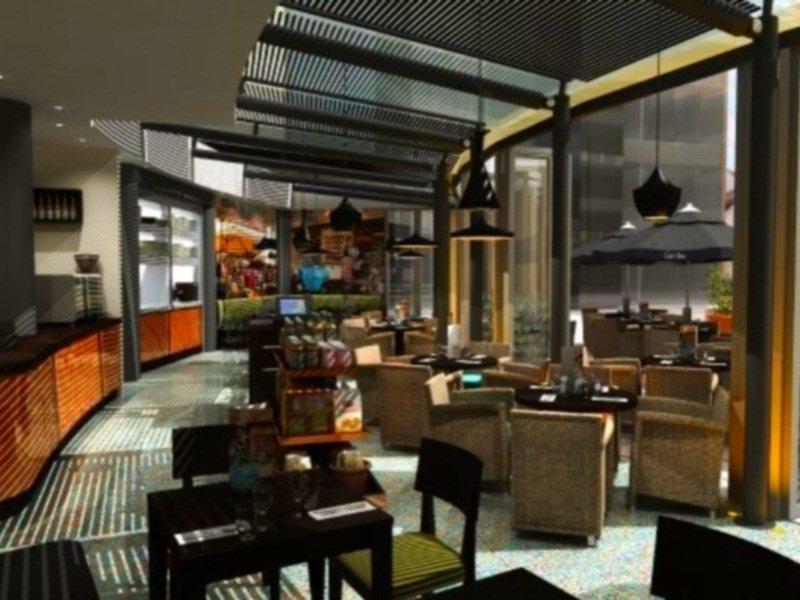 Abode Chester Bagian luar foto