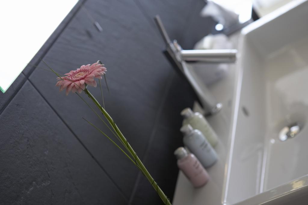 Abode Chester Bagian luar foto
