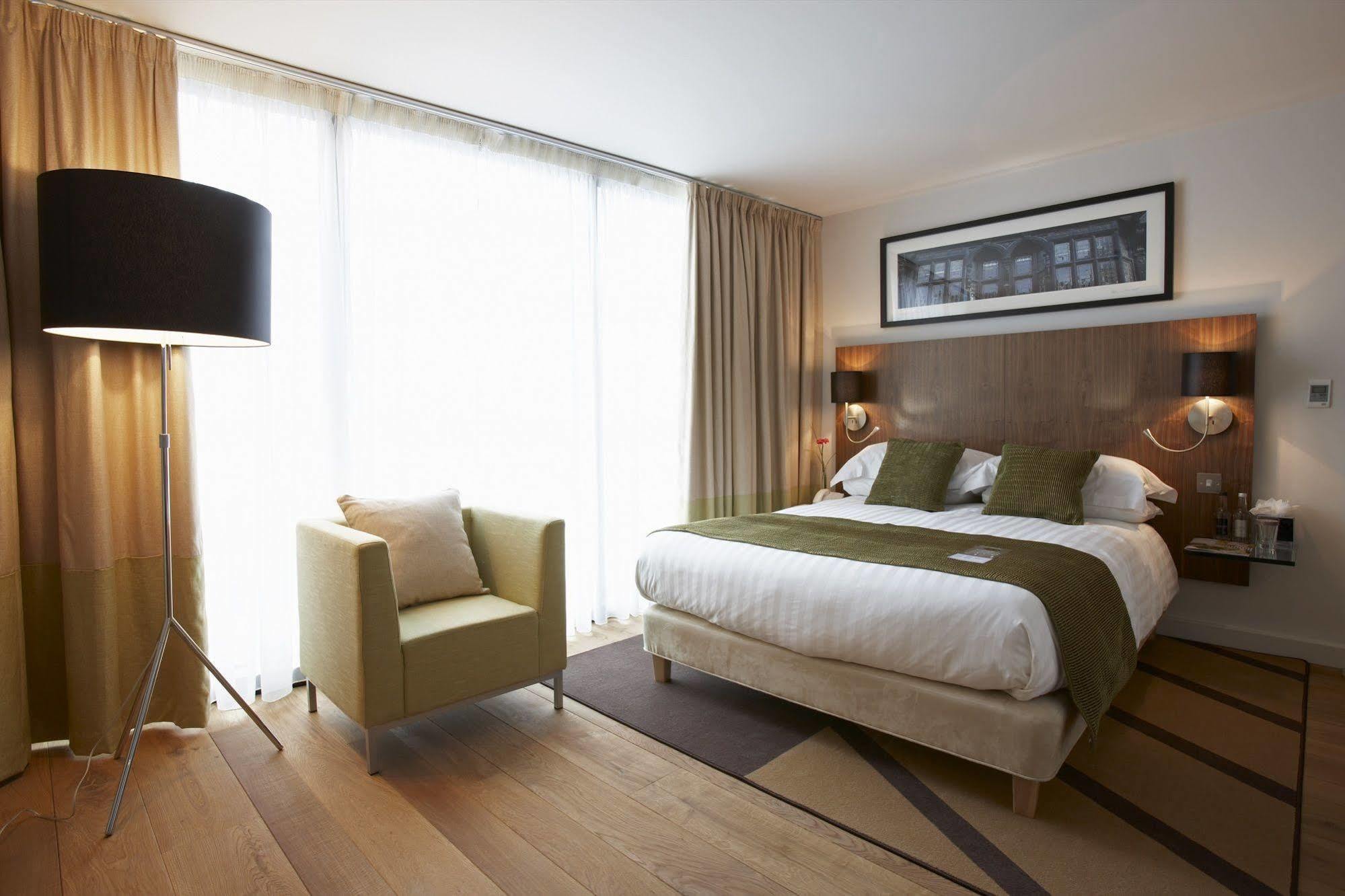 Abode Chester Ruang foto